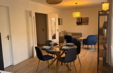 Appartement centre ville Sigean - Foto 14