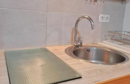 Apartamento Buhardilla Cruz Vieja - Foto 24