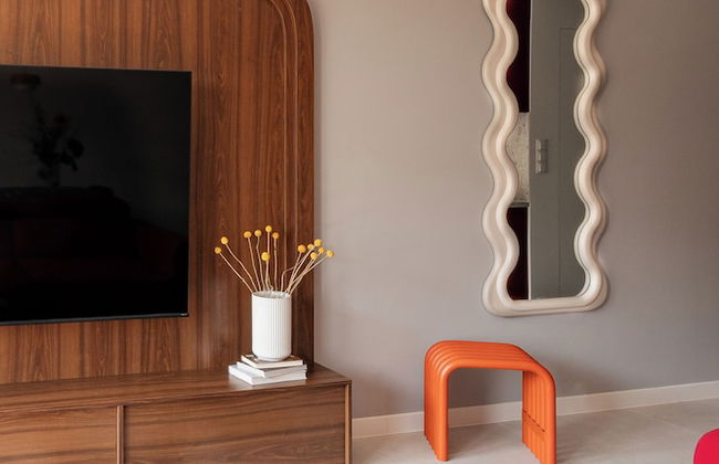 Apartament KOPENHAGA w centrum miasta - Foto 4