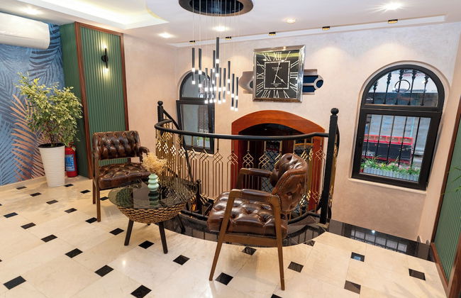 The Mua Luxury Homes - Foto 5