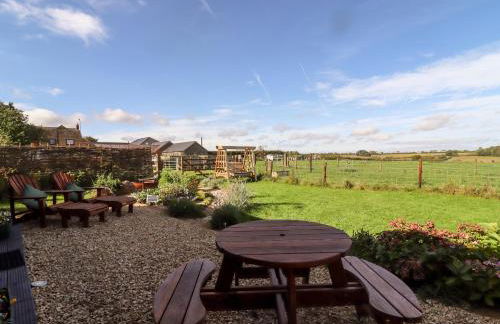 The Happy Valley Pod - Foto 18