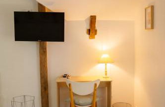 La Borgnardais - chambres étape tout équipées - Foto 80