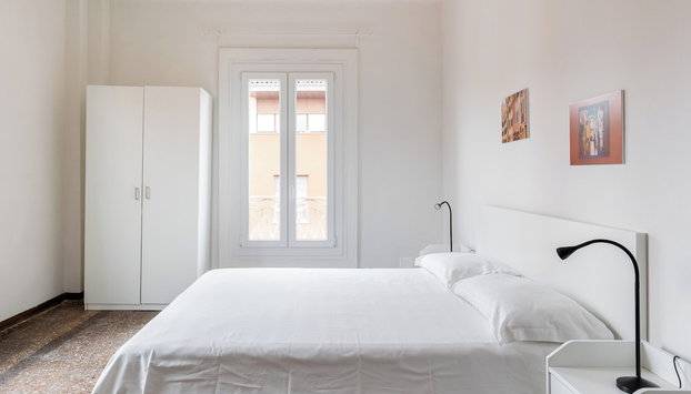 Alessandrini Apartment alla Finestrella by Wonderful Italy - Foto 3, Habitación