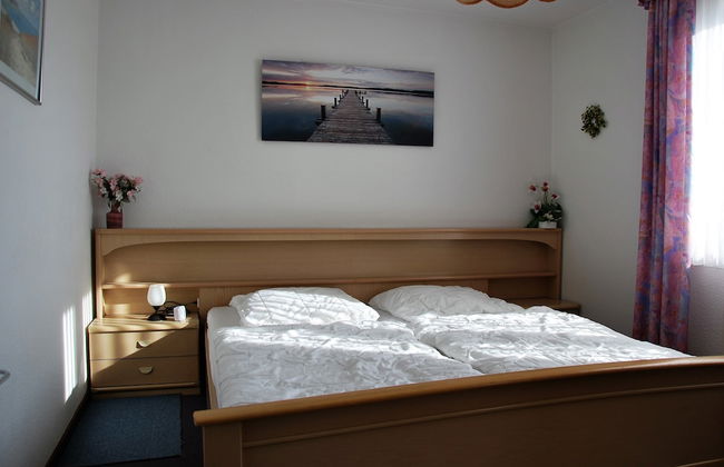 Haus Nordseeperle - Foto 3