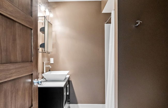 Luxurious 2BDR Loft-Condo Grand Haven 12 - Foto 14