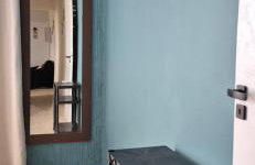 Apartamento em mongaguá, vista para o mar e garagem! - Foto 9