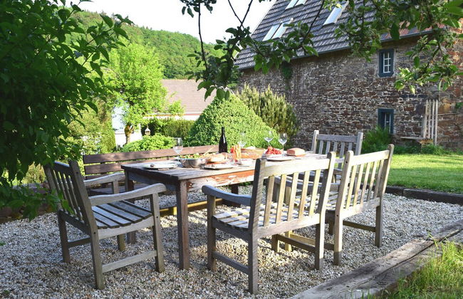 Landhaus am Aremberg - Eifel - Foto 52