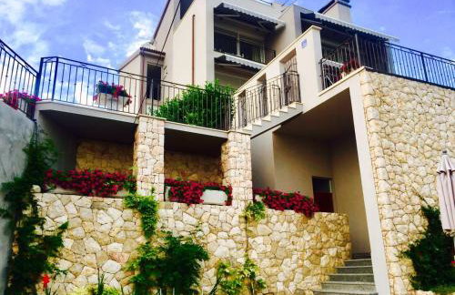 Apartments Villa Manda - Photo 13