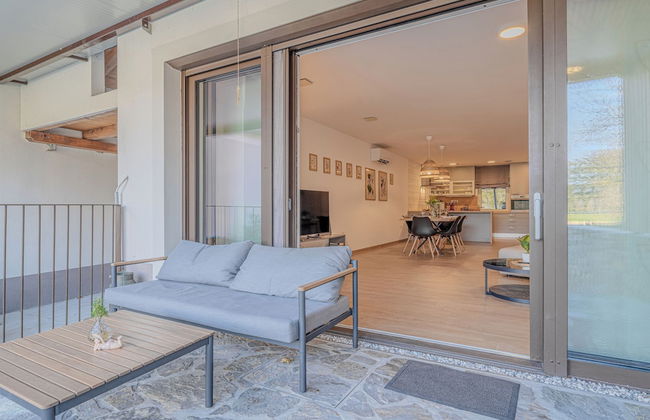 Vipava River Retreat - Foto 23