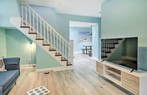 Updated North Beach Cottage Pet Friendly! - Foto 6