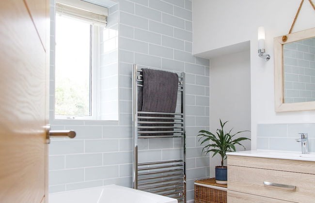 Luxury Cottage Conversion Close to Beaches - Foto 30