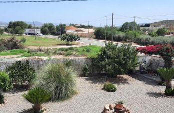 Lorca - Cottage - Sleeps 4 - Pet Friendly - Pool - Foto 11