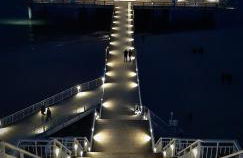 Eine schöne 3-Zimmer-Wohnung mit Ostsee-Zugang! - Foto 25