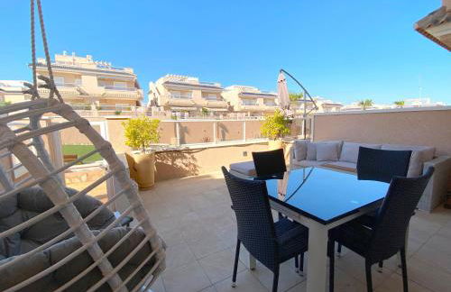 VISTA AZUL - Punta Prima - SPA y Piscina - Foto 18