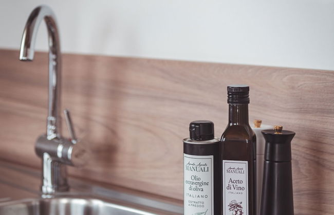 Agriturismo Querceto - Photo 50