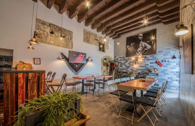 Apartamentos Jerez - Foto 68