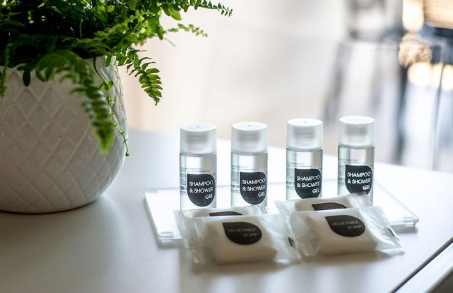 La Villa Residence - Foto 19