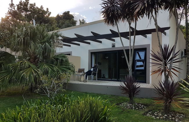 Lily Pond Country Lodge - Foto 23