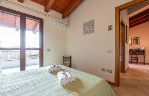 Maria Grazia's Holiday Home - Foto 19