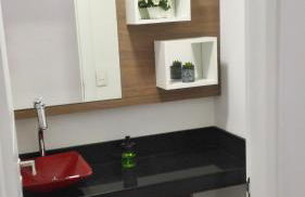 02 suítes em Capão da Canoa - Ed Maui - Foto 12