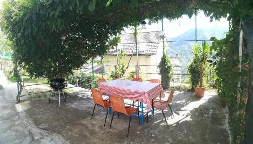 Casa Franca - Apartment in the countryside with garden - Foto 4, Garden