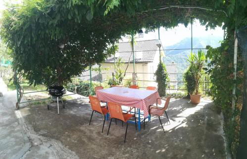 Casa Franca - Apartment in the countryside with garden - Foto 4