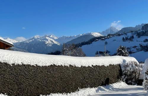 Megève - Chalet Miage - Foto 48