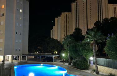 CASA GIA l Luxury apartment Benidorm - Photo 14