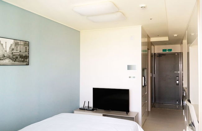 The November Stay In Landmark - Foto 16