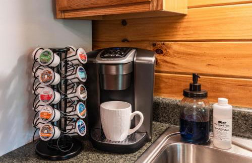 New Listing! Mountain cabin - Foto 13