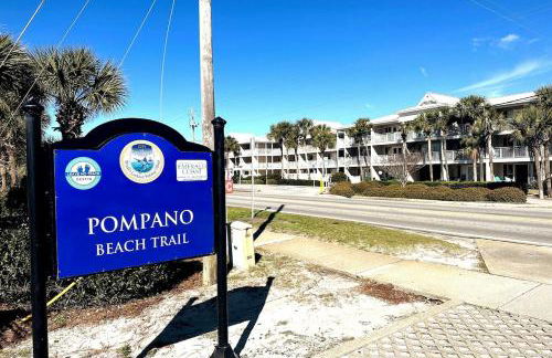 Corner of Paradise Beach View Pool - Foto 33