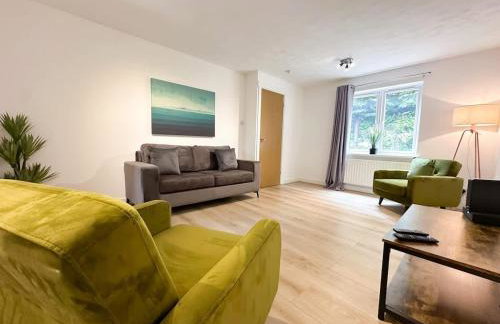 Anchorage Place by Blue Skies Stays - Foto 1