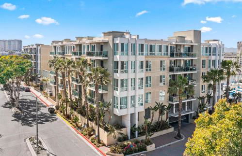 Coastal Bliss - Luxe 2BR Retreat in MDR - Venice - SM - Foto 23