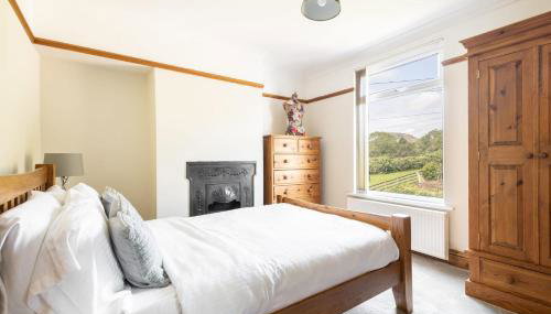 Host & Stay - The Willows - Foto 3, wardrobe