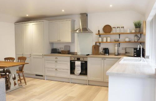 Cowley Farm, Preston Bissett, Buckingham - Foto 13