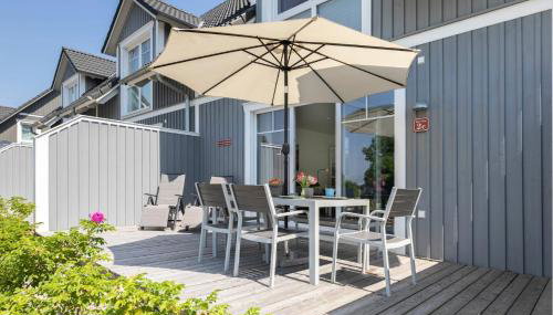 Ferienhaus Belvedere 2 c - Foto 2