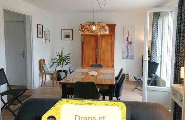 Appartement aux Portes de St Goustan - Foto 1