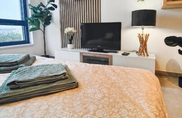 Le Petit Eden - Bâle - Aéroport - Foto 10