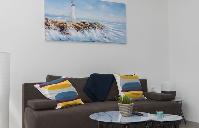 Apartments KRUC - Photo 18