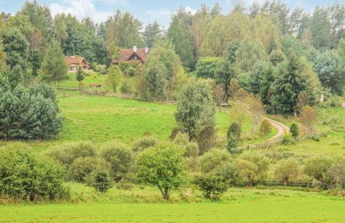 Three-Bedroom Holiday Home In Milakowo - Foto 38