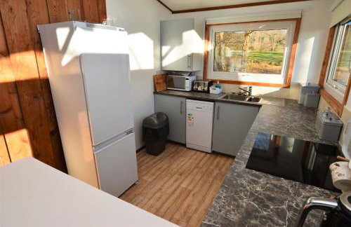 Scallopshell Lodge - Foto 9