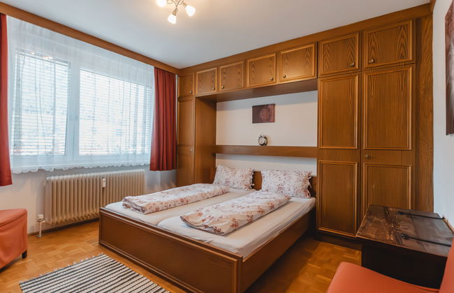 Haus Reitl VII - Foto 19