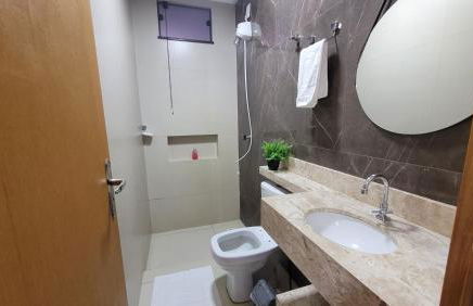 Residencial Hanna - Foto 52