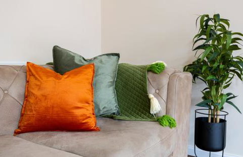 Casa Lana - Spacious and Stylish 4-Bed Home Near Gatwick with Free Parking - Foto 44