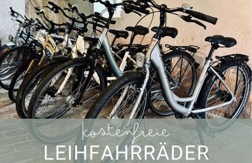 Gut Försterlay - Exklusive Boutique Apartments im historischen Winzerhaus direkt an der Mosel - Foto 6