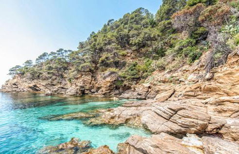 Villa la Malpagne, 400m2 les pieds dans l'eau - Foto 5