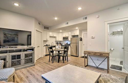 Centrally Located Traverse City Condo 1 Mi to Bay - Foto 6