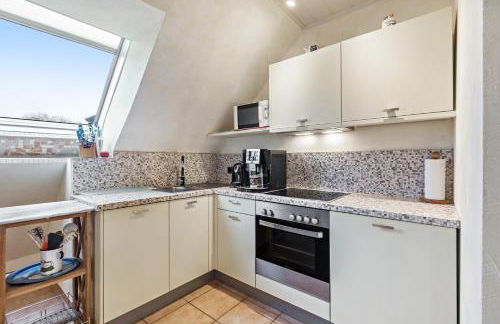 Ferienwohnung Am Orpeturm - Foto 4