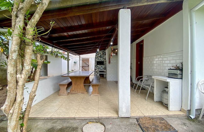 Casa Recanto da Armação - Photo 42