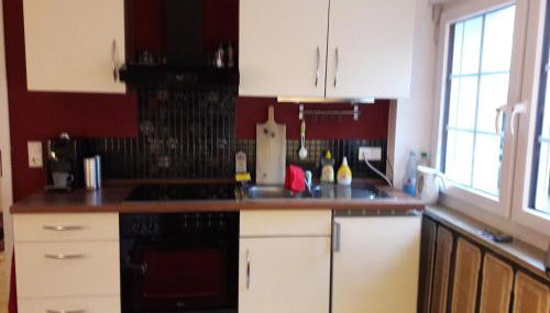 Cozy basement apartment in Mettmann - Foto 5